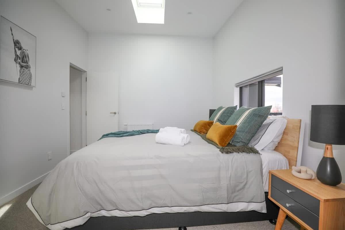 Holiday home The Sanctuary
